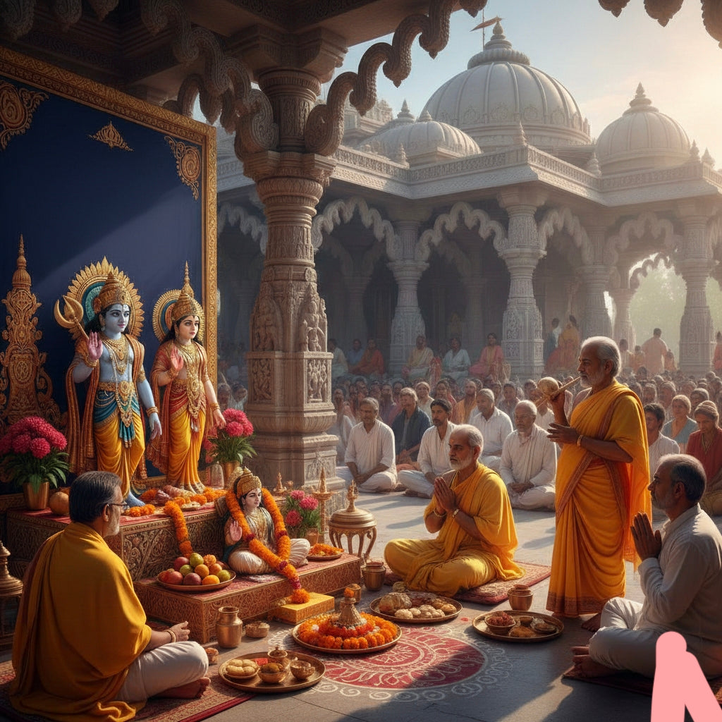 निर्जला एकादशी (ज्येष्ठ मास शुक्ल पक्ष)